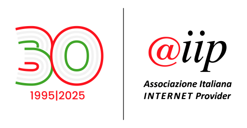 logo trentennale